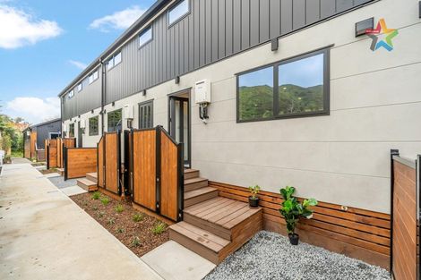 Photo of property in 6/148 Riverside Drive, Waiwhetu, Lower Hutt, 5010