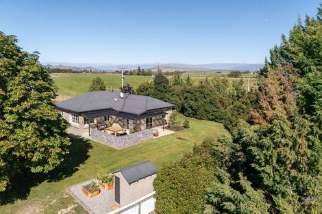 Photo of property in 566 Lauder-matakanui Road, Omakau, 9376