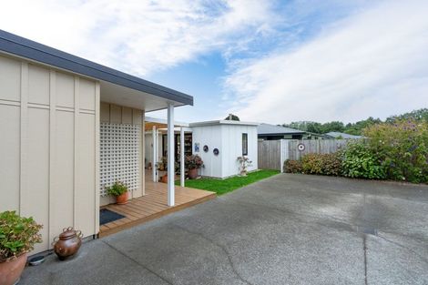 Photo of property in 6 Kingi Te Ahoaho Place, Otaki, 5512