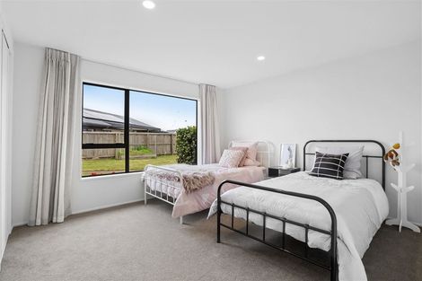 Photo of property in 8 Jillian Lane, Rolleston, 7615