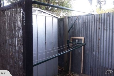 Photo of property in 536 Tuam Street, Phillipstown, Christchurch, 8011