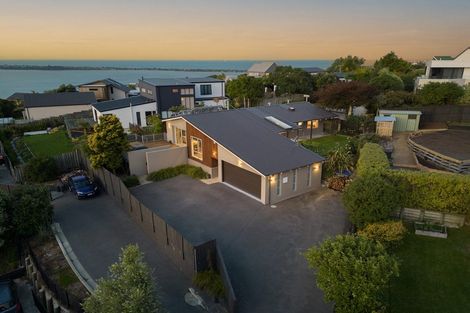 Photo of property in 109 Soleares Avenue, Mount Pleasant, Christchurch, 8081