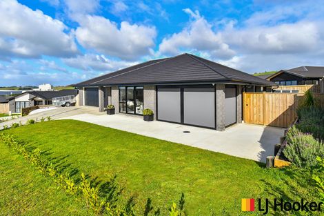 Photo of property in 40 Peacock Place, Pokeno, 2402