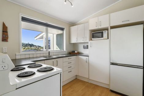 Photo of property in 4/48a Vauxhall Road, Devonport, Auckland, 0624