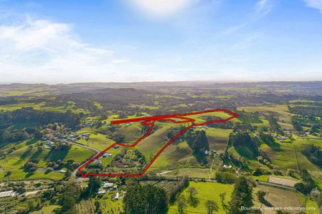 Photo of property in 118 Annett Road, Kumeu, 0891