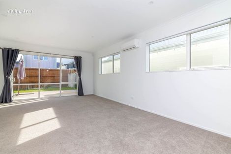 Photo of property in 10 Torea Tai Road, Hobsonville, Auckland, 0616