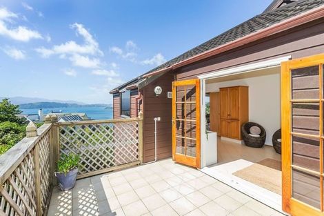 Photo of property in 65 Rama Crescent, Khandallah, Wellington, 6035