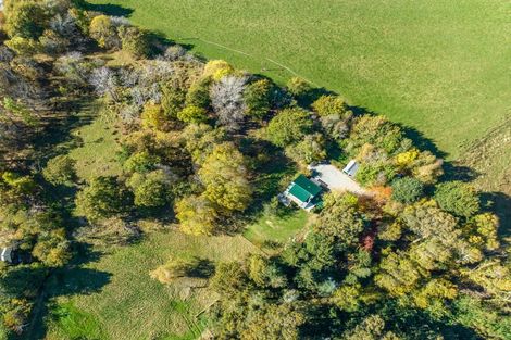 Photo of property in 47 Rowallan Road, Coalgate, Darfield, 7571