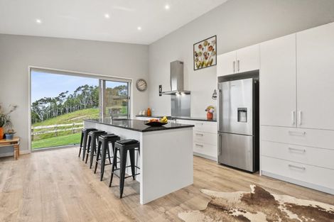 Photo of property in 175 Alpine Road, Kaukapakapa, 0873