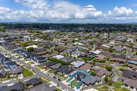Photo of property in 39 Maanihi Drive, Rototuna North, Hamilton, 3210