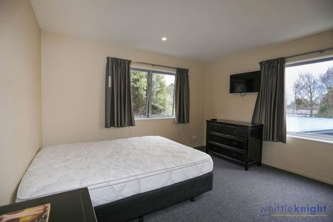 Photo of property in 24a/2 Bowen Street, Upper Riccarton, Christchurch, 8041