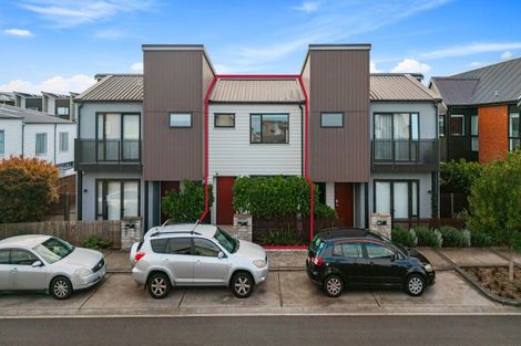 Photo of property in 37 Mapou Road, Hobsonville, Auckland, 0616