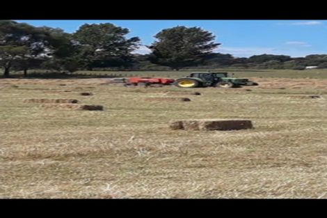 Photo of property in 105 Willis Road, Ngahinapouri, Hamilton, 3290