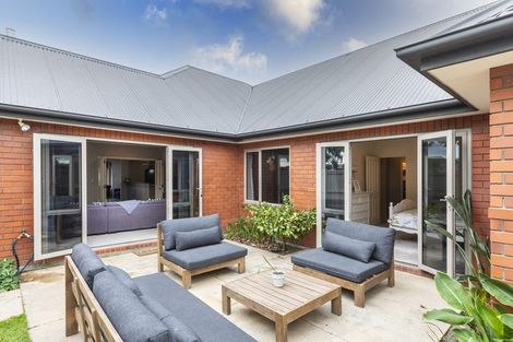 Photo of property in 8 Elmwood Drive, Prebbleton, 7604