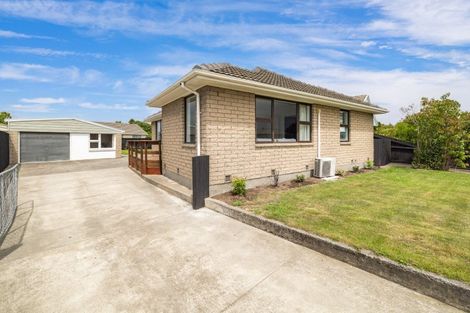 Photo of property in 33 Steele Street, Hornby, Christchurch, 8042