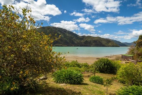 Photo of property in 685 Queen Charlotte Drive, Havelock, Picton, 7281