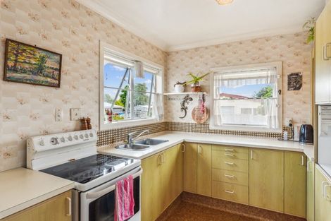 Photo of property in 7 Vogel Street, Levin, 5510