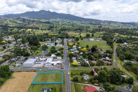 Photo of property in 165 Mcclure Street, Pirongia, 3802