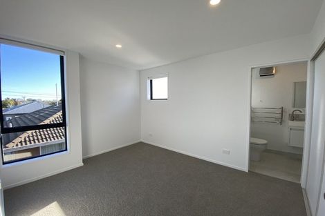 Photo of property in 3/1 Sugden Street, Spreydon, Christchurch, 8024