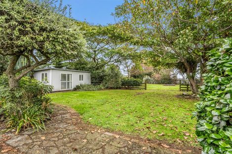 Photo of property in 17 Sussex Street, Levin, 5510