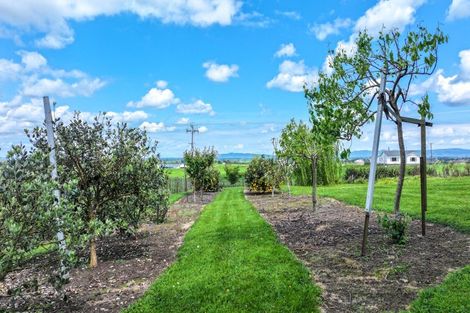 Photo of property in 276 Rawhiti Road, Te Aroha, 3392