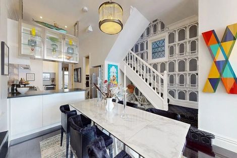 Photo of property in 322 Oriental Parade, Oriental Bay, Wellington, 6011