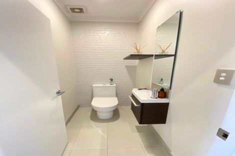 Photo of property in 1 Rangihina Road, Hobsonville, Auckland, 0616