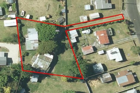 Photo of property in 39 Korari Crescent, Mangakino, 3421
