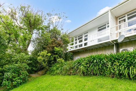 Photo of property in 85u3 Warwick Street, Wilton, Wellington, 6012