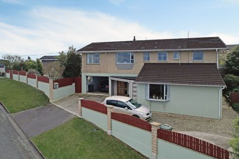 Photo of property in 42 Brinkburn Street, South Hill, Oamaru, 9400