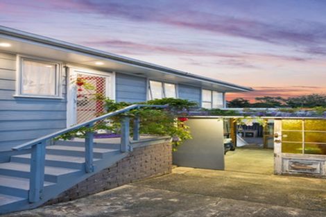 Photo of property in 12 Helena Street, Massey, Auckland, 0614