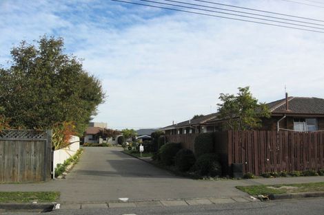 Photo of property in 23a Craven Street, Sockburn, Christchurch, 8042