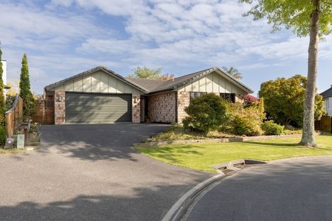 Photo of property in 24 Hansard Place, Bethlehem, Tauranga, 3110