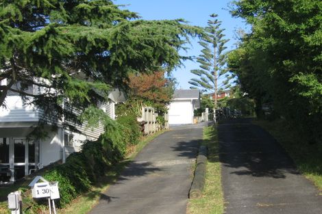 Photo of property in 1/30 Bruce Road, Glenfield, Auckland, 0629