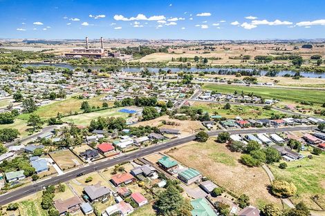 Photo of property in 129 Russell Road, Huntly, 3700