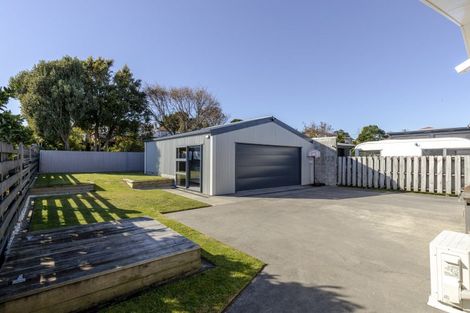 Photo of property in 4a Blake Street, Waitara, 4320