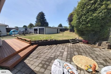 Photo of property in 21 Girvan Place, Tokoroa, 3420