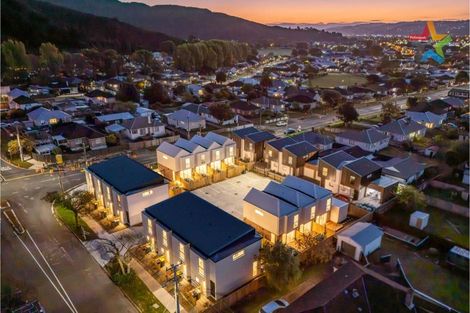 Photo of property in 1 Rimu Street, Wainuiomata, Lower Hutt, 5014