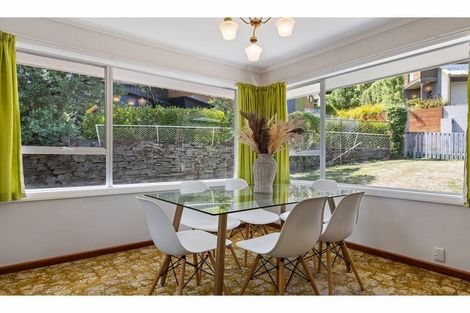 Photo of property in 45 Whaka Terrace, Huntsbury, Christchurch, 8022
