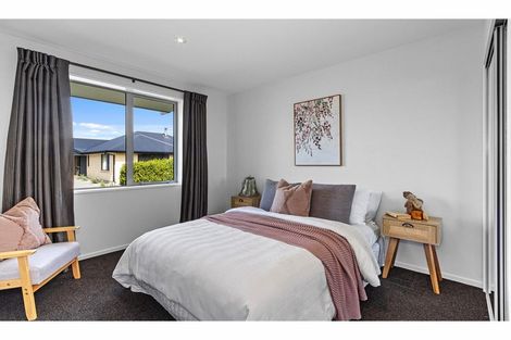 Photo of property in 39d Fairfield Way, Rolleston, 7614