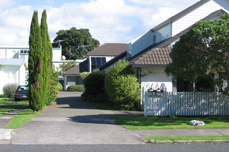 Photo of property in 1/43 Hattaway Avenue, Bucklands Beach, Auckland, 2012