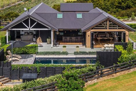 Photo of property in 30 Pigeon Berry Lane, Mangawhai, 0573