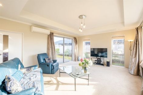 Photo of property in 45 Sovereign Boulevard, Kaiapoi, 7630