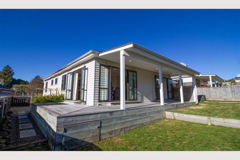 Photo of property in 28 Foyle Street, Ohakune, 4625