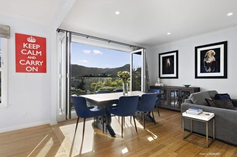 Photo of property in 14 Fernhill Terrace, Wadestown, Wellington, 6012