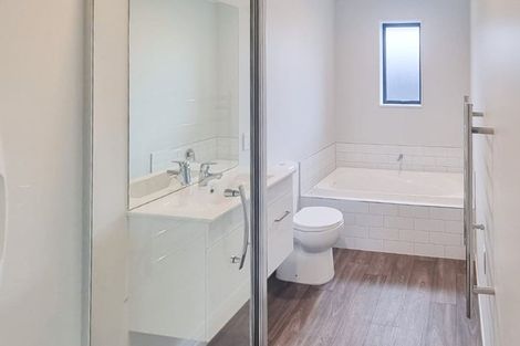 Photo of property in 38 Jean Batten Lane, Rolleston, 7615