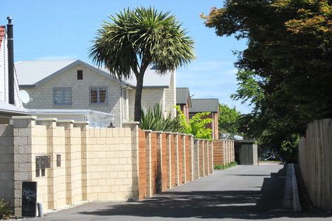 Photo of property in 133b Memorial Avenue, Burnside, Christchurch, 8053