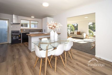 Photo of property in 10 Barrowclough Street, Hoon Hay, Christchurch, 8025