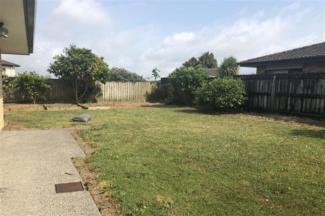 Photo of property in 18 Donegal Park Drive, Flat Bush, Auckland, 2019