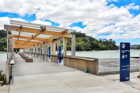 Photo of property in 301/160a Hobsonville Point Road, Hobsonville, Auckland, 0616